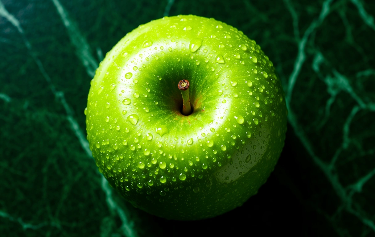 Apfel Icon